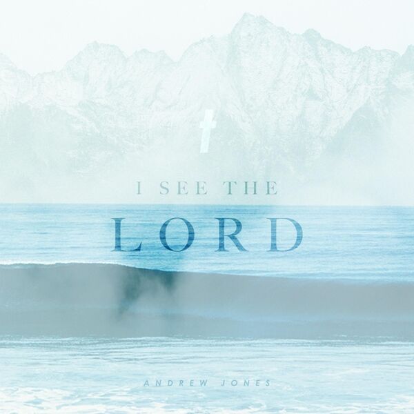 Cover art for I See the Lord